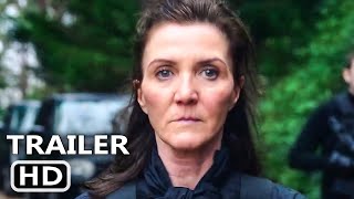 GANGS OF LONDON Season 3 Teaser 2025 Michelle Fairley [upl. by Slerahc945]