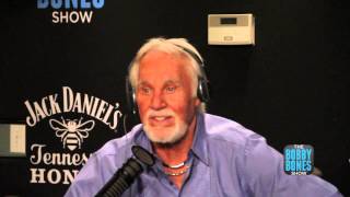 Kenny Rogers Interview [upl. by Nico]