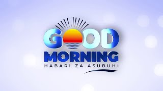 🔴LIVEGOODMORNING NDANI YA WASAFI FM  06122024 [upl. by Pizor]