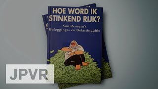 Jean Pierre Van Rossem  Hoe Word ik stinkend Rijk [upl. by Carrillo652]