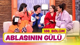 Ablasının Gülü 180 Bölüm  Çok Güzel Hareketler 2 [upl. by Perce]