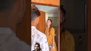 Biwi ka kahana mano comedy funny bobbyprankster sonuindori bobbyprankster fun sonuindori [upl. by Anertal]