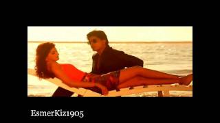 ♥ Shah Rukh Khan amp Sonali Bendre ♥ EBDM  Duplicate [upl. by Jaquith809]