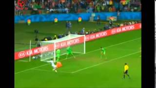 RESUMEN ALEMANIA VS ARGELIA 21 MUNDIAL BRASIL 2014 300614 [upl. by Yolanda]