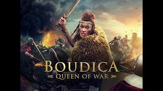 Celtic Music  Boudica Queen of War [upl. by Teressa]