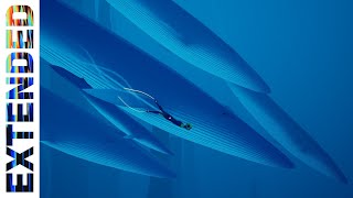 Abzu OST  Delphinus Delphis Extended [upl. by Josselyn]