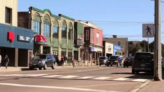 Shediac  TOURISME  version française [upl. by Wj]