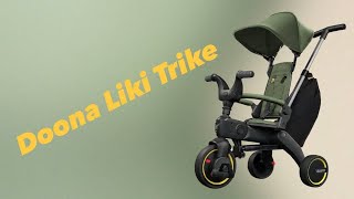 Unboxing Doona Tricycle for Kids  Price equal quality [upl. by Oirramed]