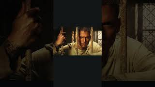 ¿ Sabías que  Prison Break  2005   Series   Curiosidades  Parte 2series shorts sabias [upl. by Olbap]