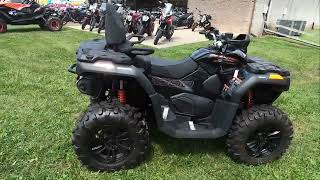 New 2024 CFMoto CForce 1000 Touring ATV For Sale In Emmaus PA [upl. by Laureen896]