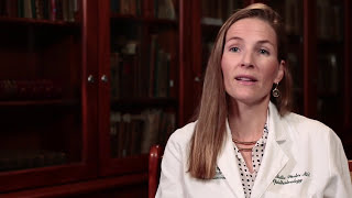 Sara T Wester MD discusses oculofacial plastic surgery [upl. by Marutani]