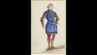 Jules Massenet – LE CID – Stances ‘Percé jusques au fond du cœur’ Roberto Alagna [upl. by Selie995]