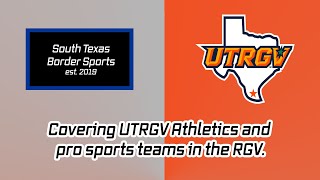 UTRGV Mens Soccer defeats Air Force [upl. by Nesila456]