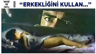 Vahşi ve Tatlı Türk Filmi  Zeynep ve Murat Ateş ve Barut Gibi [upl. by Hairahs464]