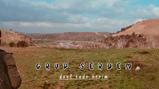 GRUP SERDEM  DAYE KUDO HERİM 2023  YENİ KLİP SALLAMA [upl. by Notsreik573]