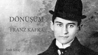 Franz KafkaquotDönüşümquot Tek Parça Sesli Kitap  Seslendiren Nebi Kaya [upl. by Ezarra]