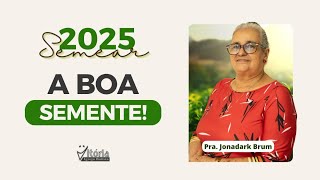 quotSEMEAR 2025quot  Pra Joadark [upl. by Aneehsit]