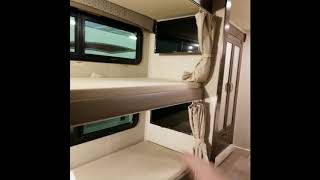 Jayco Greyhawk 31FS Motorhome [upl. by Oiceladni]