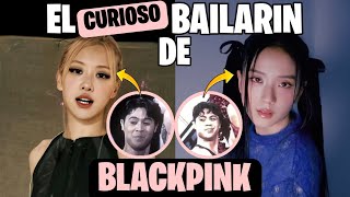 ¿Notaste Esto Del Bailarín De BLACKPINK  Misterios Del Kpop EP1 [upl. by Jonah]