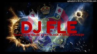 DJ FLe X Tevita Latai Maumi X JAY BLACK X SIREN JAMSESH [upl. by Chura340]