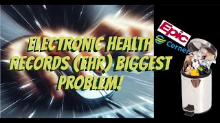 EHR Clicks Exposed Cracking the Efficiency Code [upl. by Bettina]