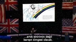 Ricky Gervais  Nuhun Gemisi Noahs Ark Türkçe Altyazılı [upl. by Adnarrim]