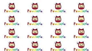 New PewDiePie Intro Over One Million Times1quot000quot000 Inverted [upl. by Maynard]