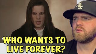 First Time Hearing The Tenors  Who Wants To Live Forever ft Lindsey Stirling Reaction [upl. by Garfield]