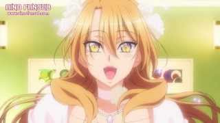 PV LOVE STAGE SubEspañol [upl. by Aterg]