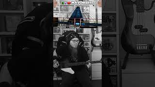 Sabaton  Panzerkampf Bass rocksmith bass rocksmith2014 [upl. by Alol]