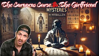 🅝🅔🅦 MrBallen Podcast ╚»💀«╝ PODCAST EPISODE ╚»💀«╝The Carancas Curse amp The Girlfriend ♰ⒻⒶⓃⒻⒶⓋⓄⓇⒾⓉⒺ♰ [upl. by Memory]