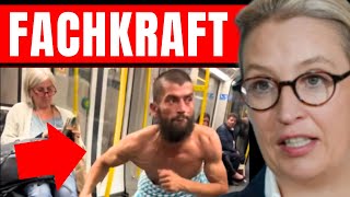 EKLAT 💥 ZUSCHAUERIN FILMT ALLES MIT 💥 FACHKRAFT FÜR HERRENMODE IN BERLIN ERWISCHT [upl. by Tatman]