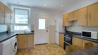 6 STRATHVIEW TERRACE BALFRON GLASGOW G63 0PS [upl. by Keele]