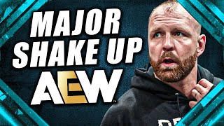 Massive AEW Announcements CM Punk Goes Off on AEW amp More Wrestling News [upl. by Safoelc]