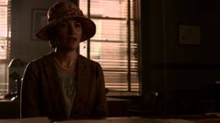 Boardwalk Empire Episode 24 Clip  quotMargaret and Esther Randolphquot [upl. by Anuaik]