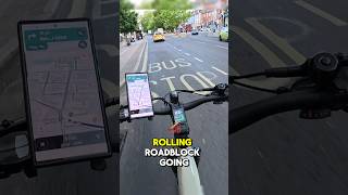 classic peckham activities deliveroo ubereats deliveryrider london irl [upl. by Gilbart]