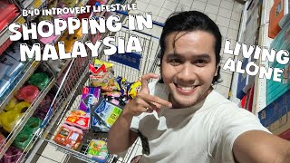 MYDIN GROCERY SHOPPING HAUL  NOVEMBER 2024   THE MOST REALISTIC MALAYSIA GROCERY SHOPPING VLOG [upl. by Akenihs]