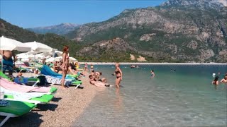 Top 10 Places to visit in Fethiye  Turkey [upl. by Blight651]