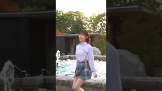 松田好花 日向坂46 [upl. by Leziar]