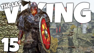 BATTLE OF GLASGOW  Europe 1100 Mod  Mount amp Blade 2 Bannerlord  Part 15 [upl. by Rozele968]