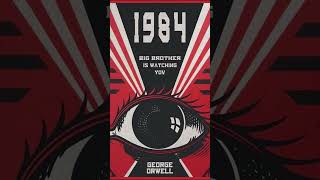 1984 by George Orwell Movie [upl. by Ilonka466]