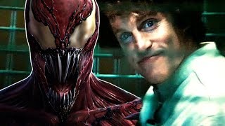 Venom 2  Carnage Origin and Powers Explained More Powerful Than Venom [upl. by Chadbourne]