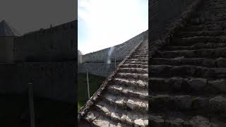 Experience Travnik Ottoman Beauty Bosnia and Herzegovina in 4k 360 Virtual Tour10 [upl. by Karli306]