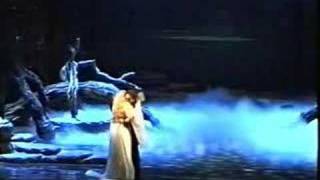 Tomas Cerny in Dvorak´s Rusalka Aria of Prince [upl. by Dixil]