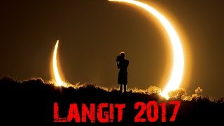 INI DIA 10 FENOMENA LANGIT TAHUN 2017 YANG WAJIB KAMU NANTIKAN [upl. by Nylakcaj]