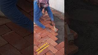 roof waterproofing method hits ideas trendingshorts technique [upl. by Piane]