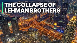 The Collapse Of Lehman Brothers  Best Documentary [upl. by Alien]