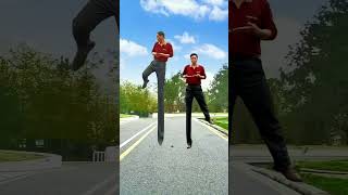 Onelegged long legs original work long legs transformation gameplay masters among the people sp [upl. by Elisabetta410]