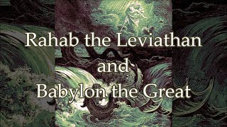 The Leviathan Babylon and the seat of Satan [upl. by Tunk]