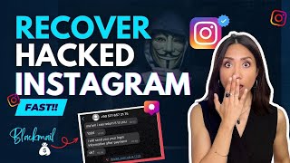 How to Hack Instagram Account  Is it possible to Hack Instagram Account  Explain [upl. by Kingston197]